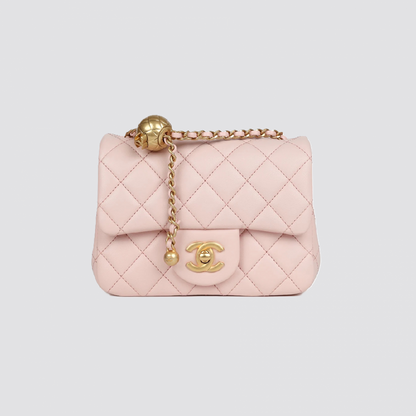 CHANEL BAG (01)