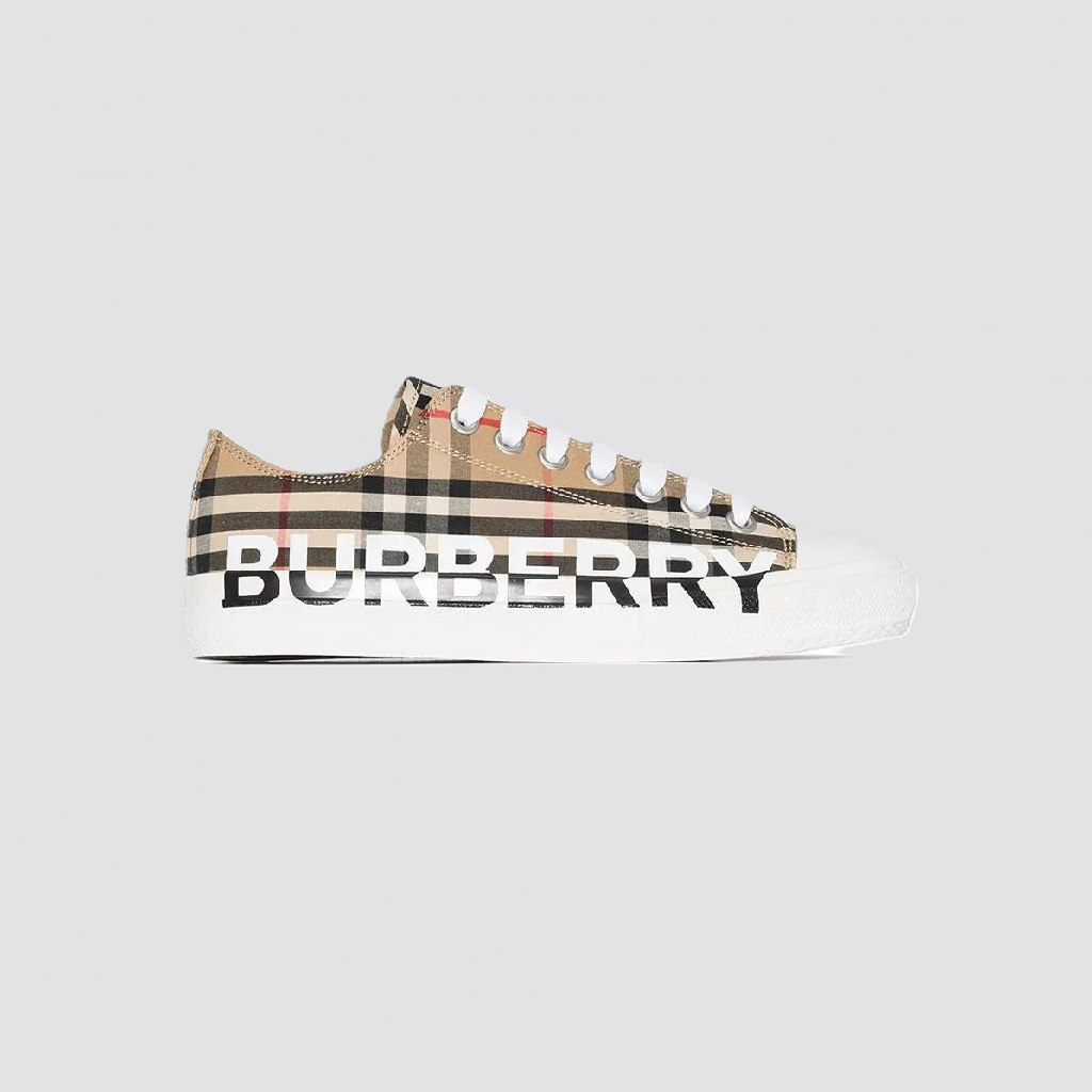 BURBERRY SNEAKER 01