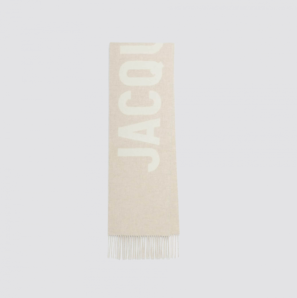 JACQUEMUS SCARF (03)