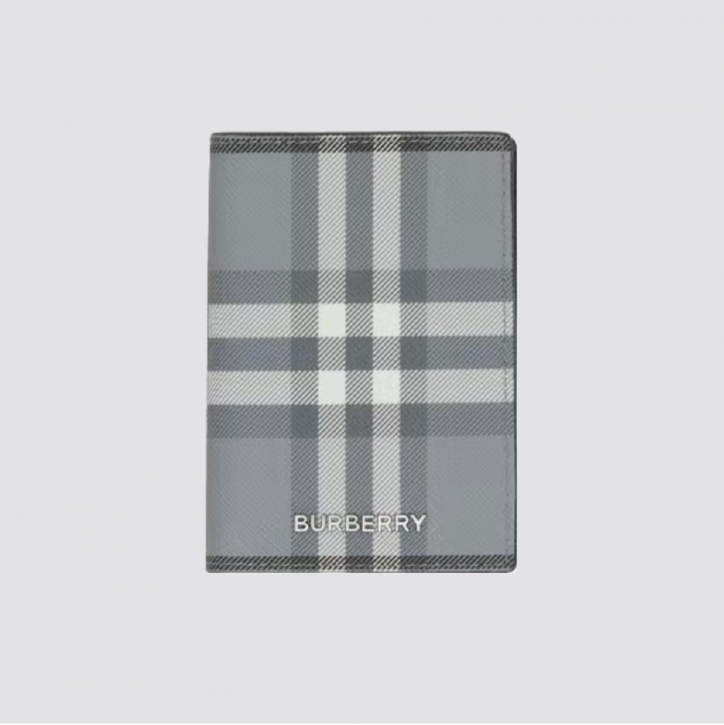 BURBERRY WALLET (08)