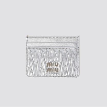 MIU MIU CARD HOLDER (04)