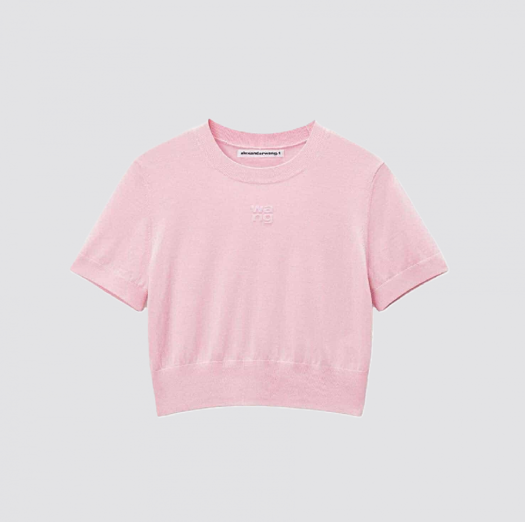 ALEXANDER WANG T-SHIRT (08)