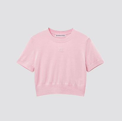 ALEXANDER WANG T-SHIRT (08)