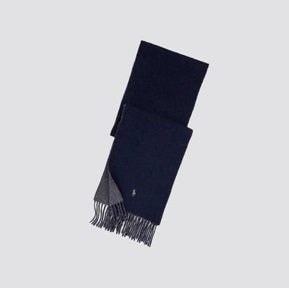 POLO RALPH LAUREN SCARF (02)