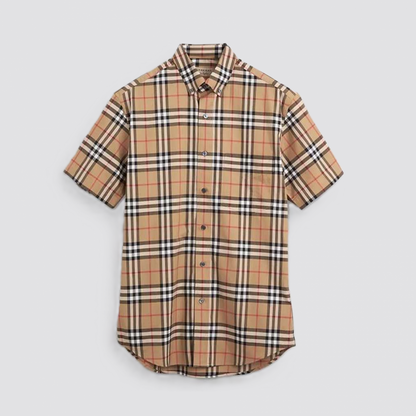 BURBERRY SHIRT (01)