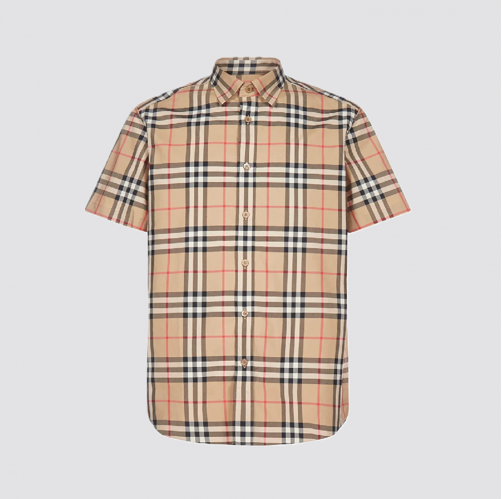 BURBERRY SHIRT (02)