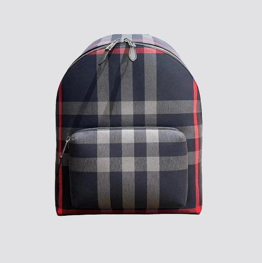 BURBERRY BACKPACK (02)