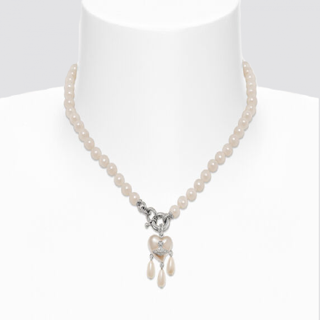 VIVIENNE WESTWOOD NECKLACE (21)