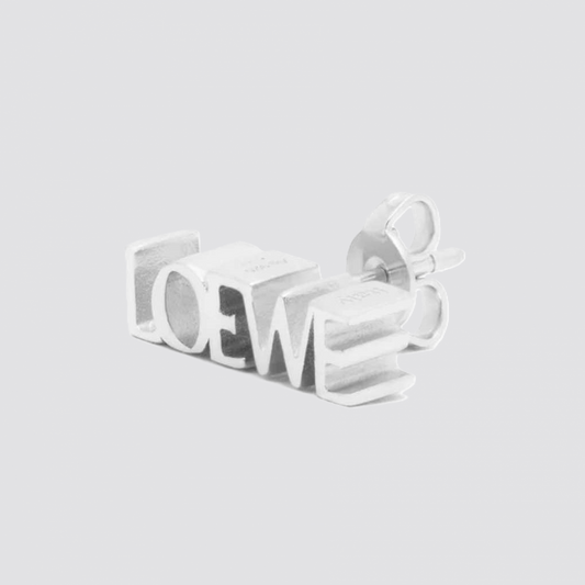 LOEWE EARRINGS (01)