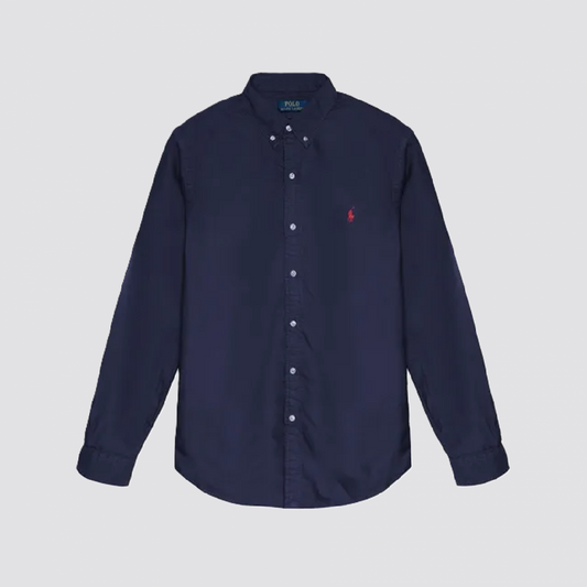 POLO RALPH LAUREN SHIRT (08)