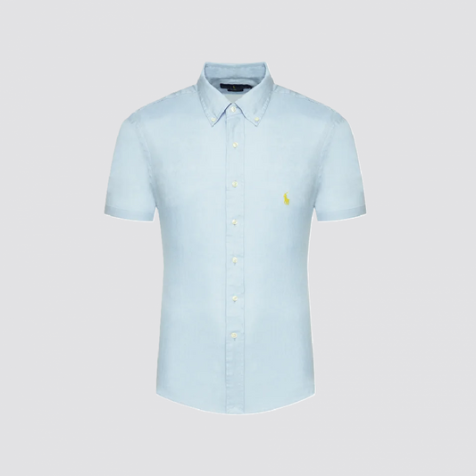 POLO RALPH LAUREN SHIRT (07)