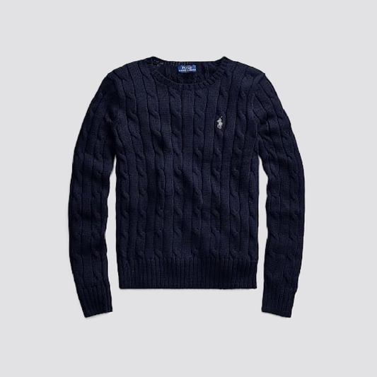 POLO RALPH LAUREN SWEATER (01)