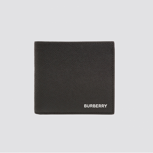 BURBERRY WALLET (12) ( COIN HOLDER)