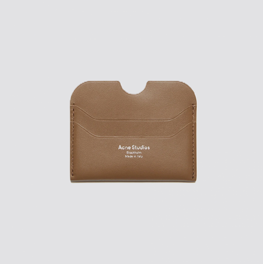 ACNE STUDIOS CARD HOLDER (03)