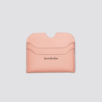 ACNE STUDIOS CARD HOLDER (04)