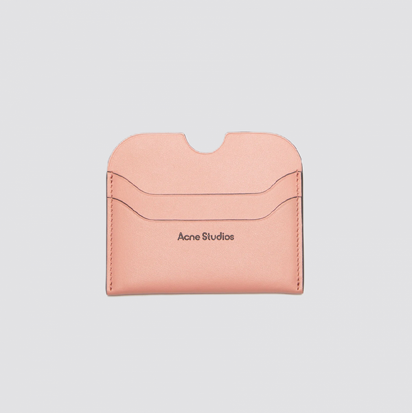 ACNE STUDIOS CARD HOLDER (04)