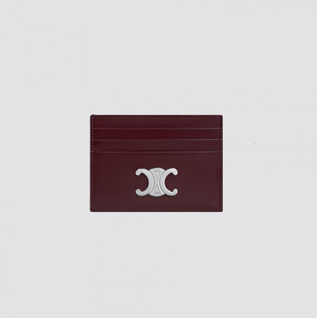 CELINE CARD HOLDER (17)