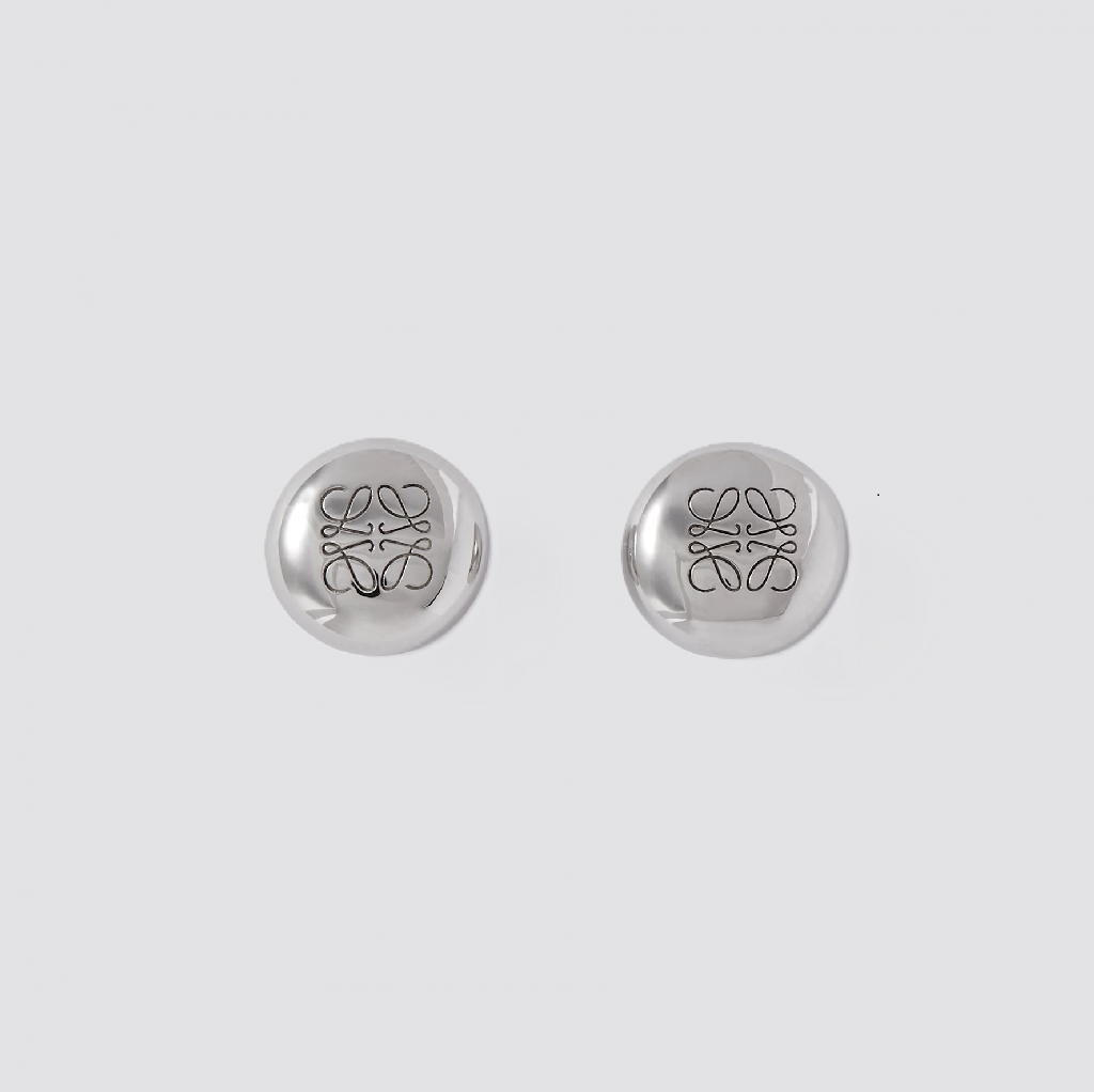 LOEWE EARRINGS (02)