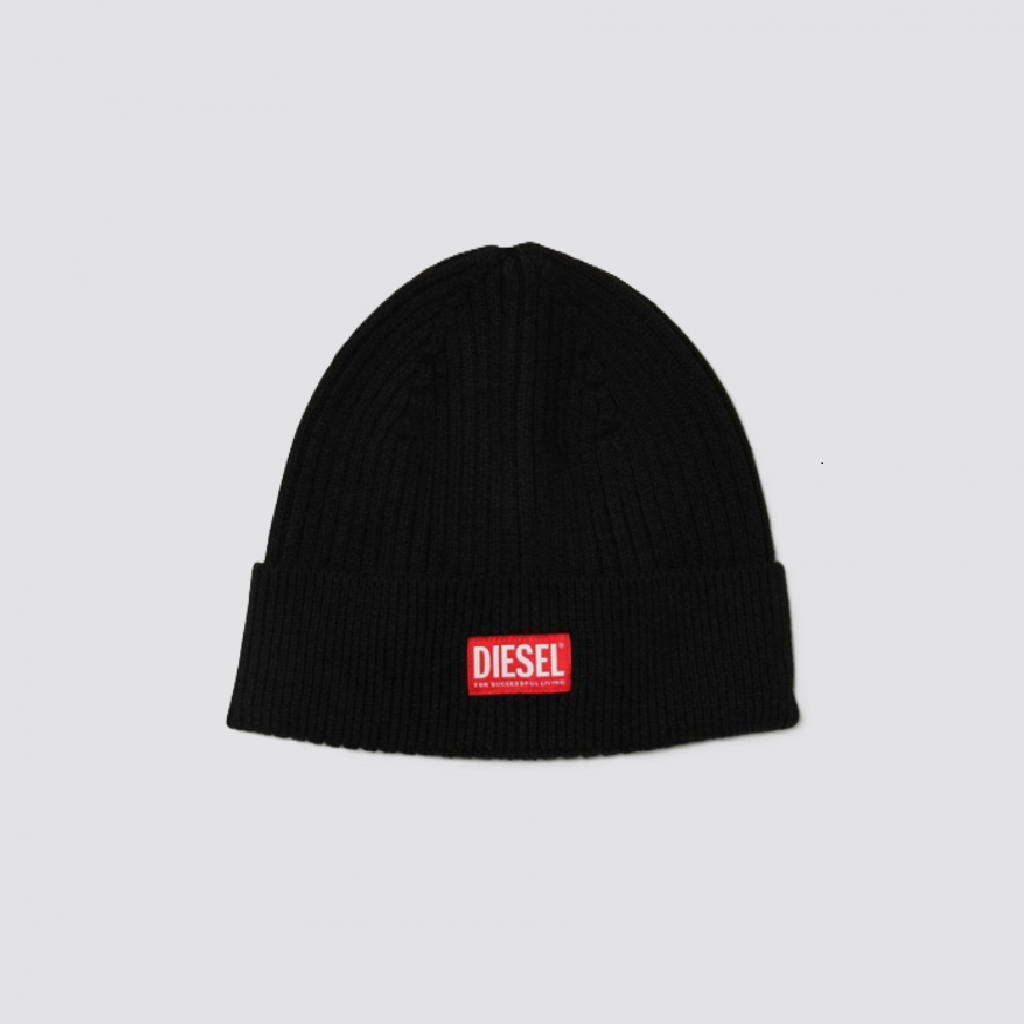 DIESEL HAT (05)