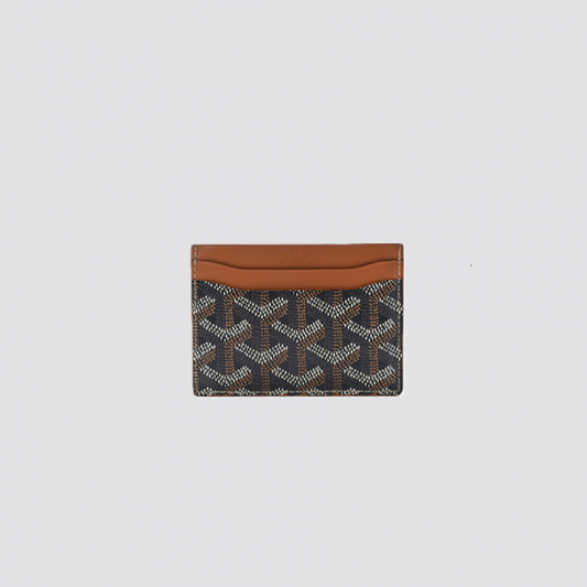 GOYARD CARDHOLDER (01)