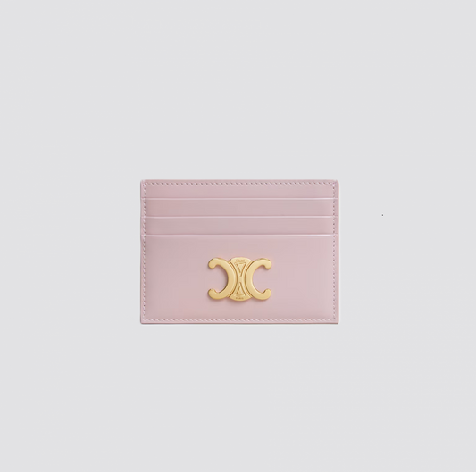 CELINE CARD HOLDER (16)