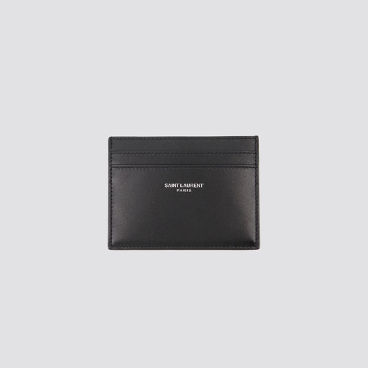 SAINT LAURENT CARD HOLDER (08)