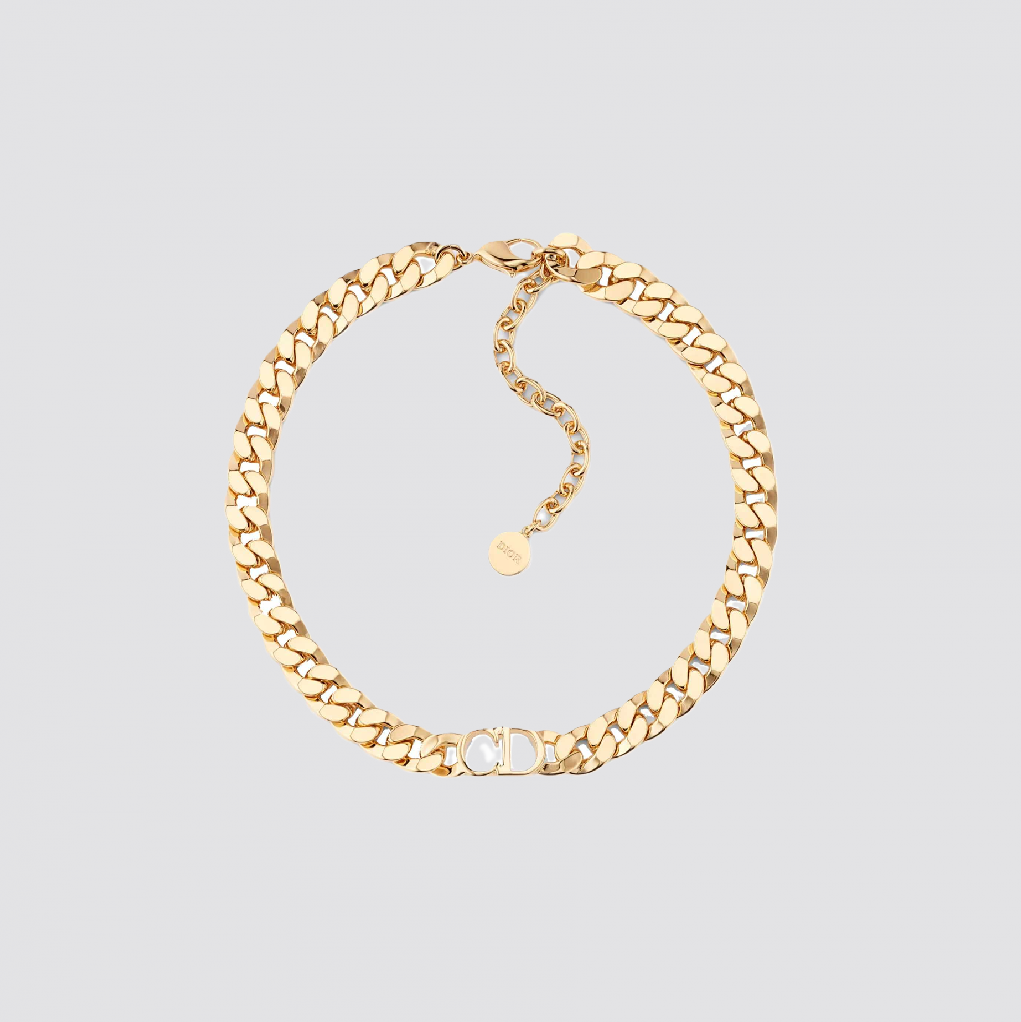 DIOR NECKLACKE (02)