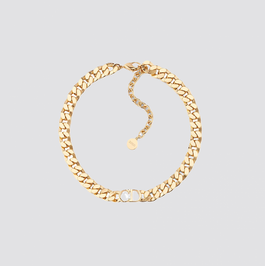 DIOR NECKLACKE (02)