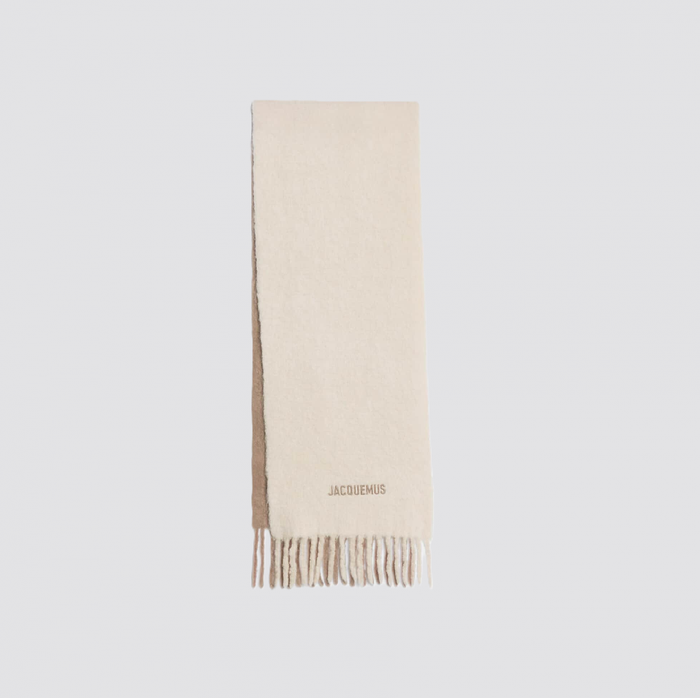 JACQUEMUS SCARF (04)