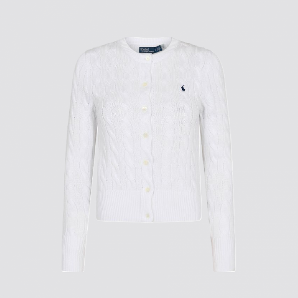 POLO RALPH LAUREN CARDIGAN (04)