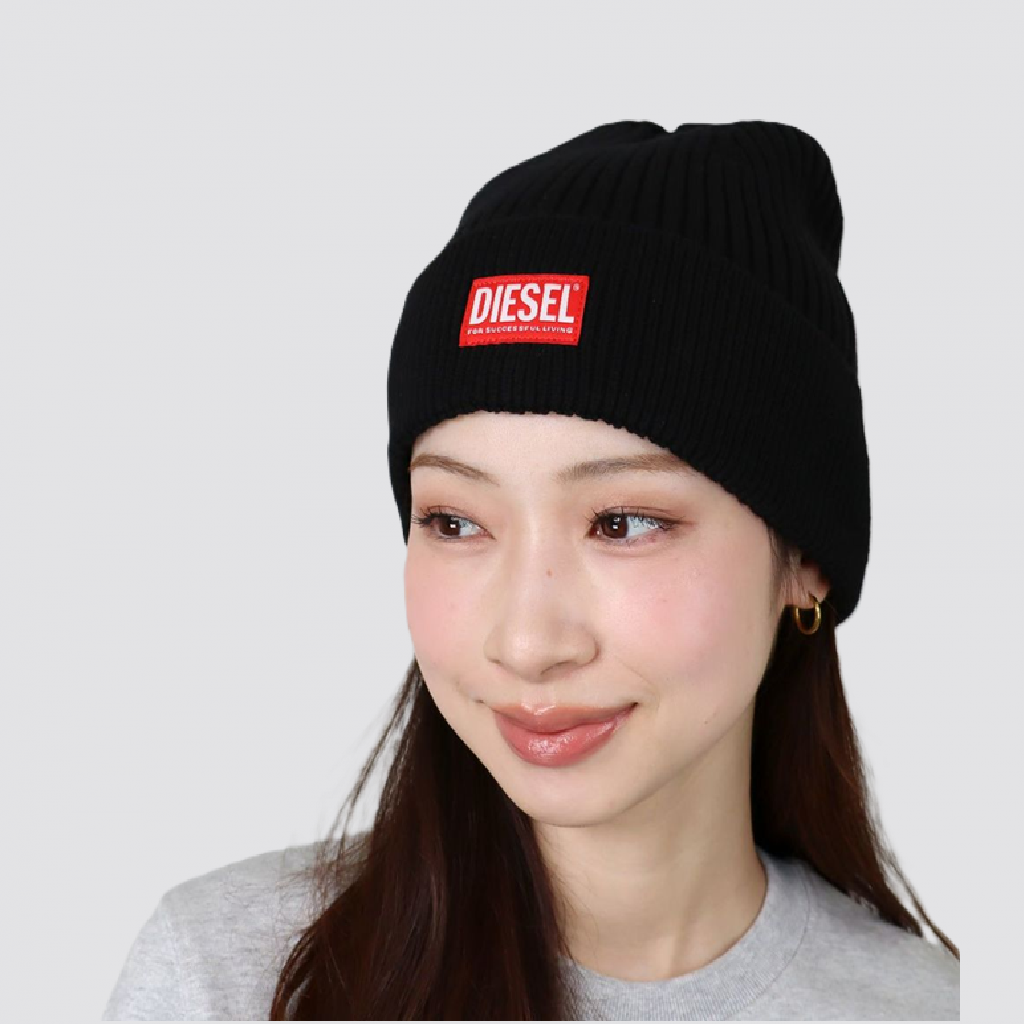 DIESEL HAT (05)