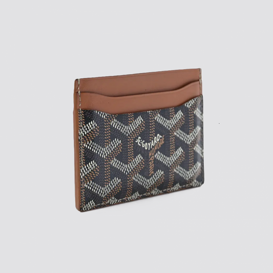 GOYARD CARDHOLDER (01)