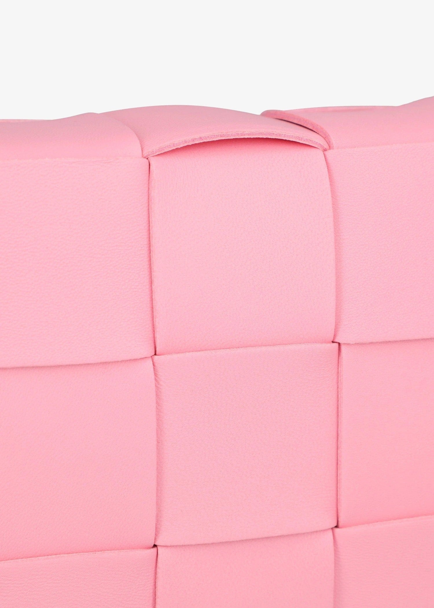 chi tiết cận chất liệu túi