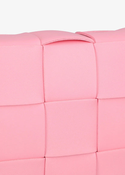 chi tiết cận chất liệu túi