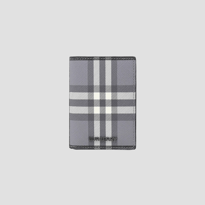 BURBERRY WALLET (08)