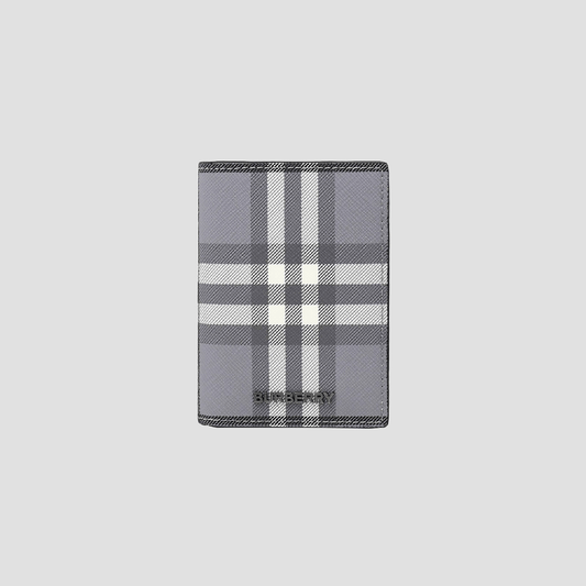 BURBERRY WALLET (08)