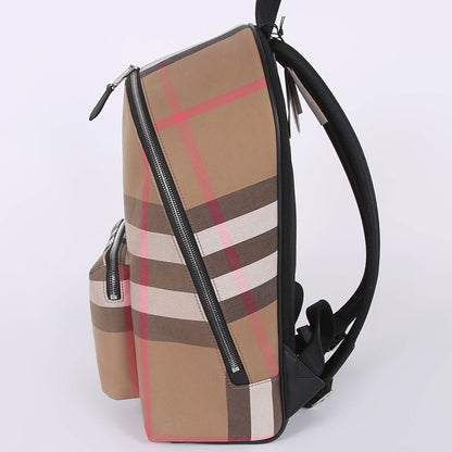 tổng thể balo Burberry