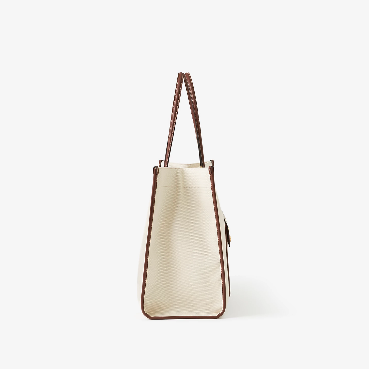 túi xách BURBERRY MEDIUM FREYA TOTE IN BEIGE 80441291 authentic hàng hiệu chính hãng tại hà nội, sài gòn, tp hcm, việt nam