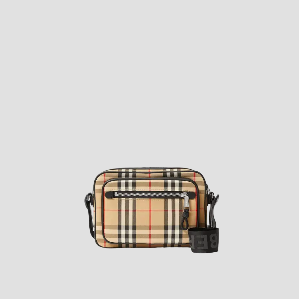 BURBERRY PADDY BAG 'ARCHIVE BEIGE' 80101521