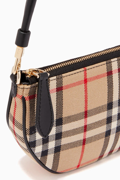 chi tiết cận chất liệu túi