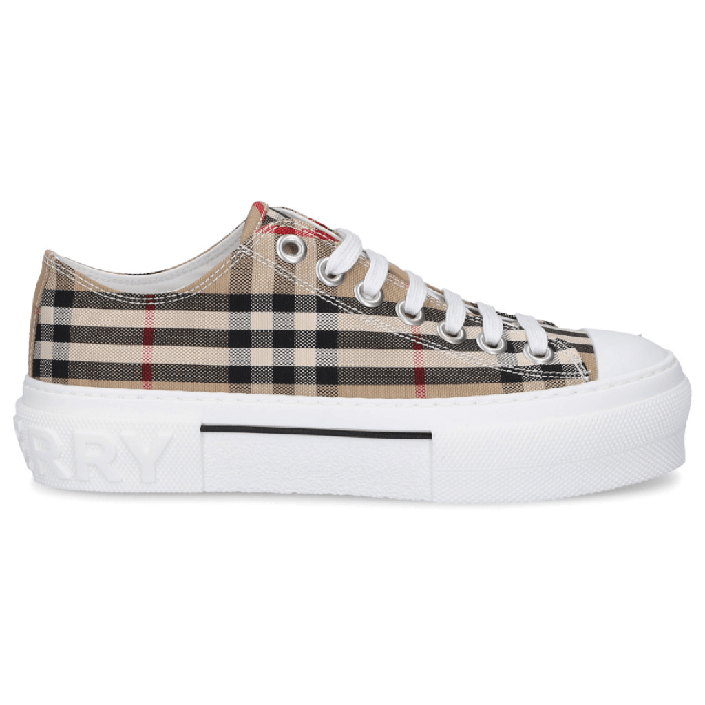 BURBERRY SNEAKERS (02) - Blank Room
