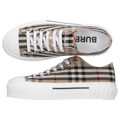 BURBERRY SNEAKERS (02) - Blank Room