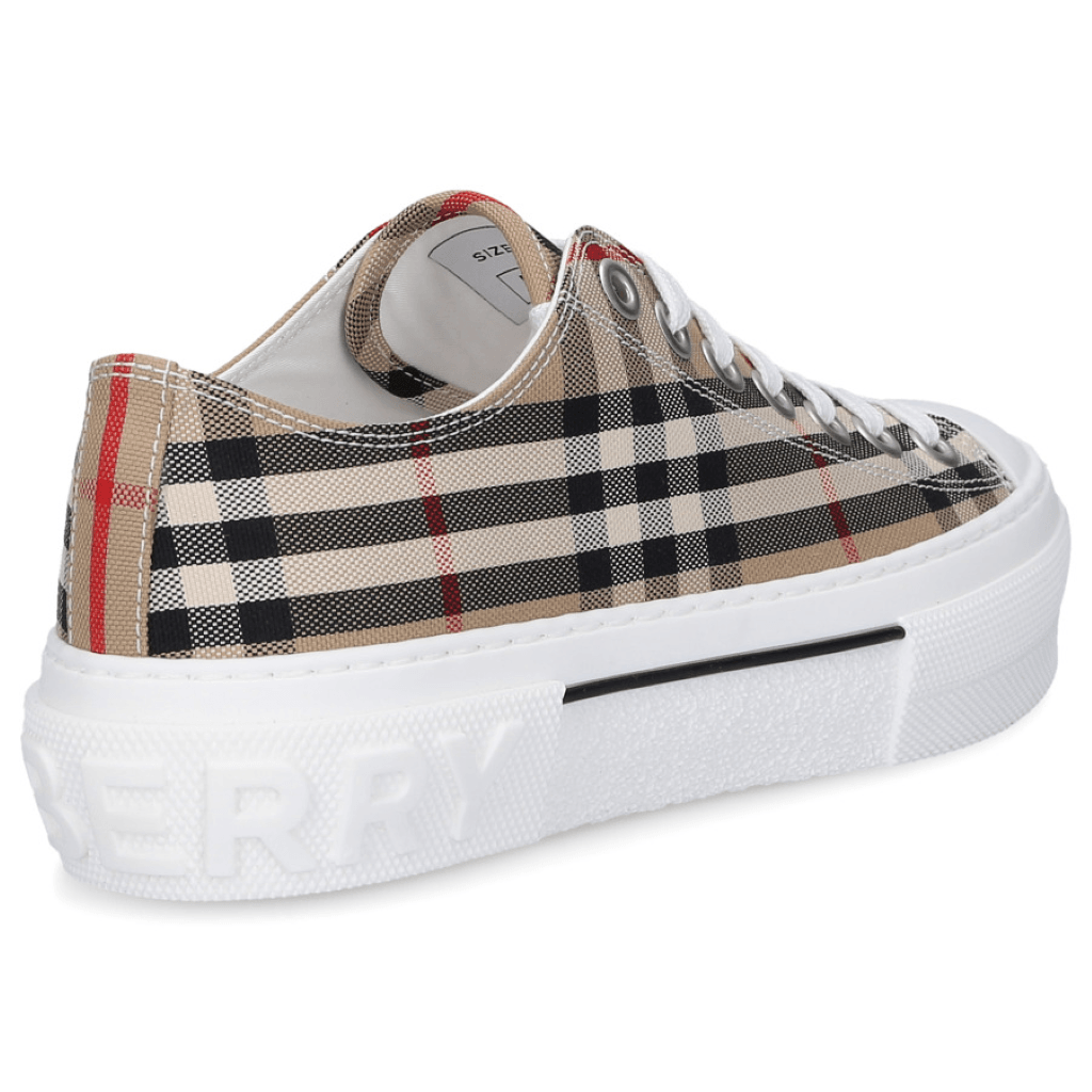 BURBERRY SNEAKERS (02) - Blank Room