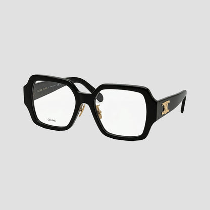 Celine CL50131F 001 Square Eyeglasses
