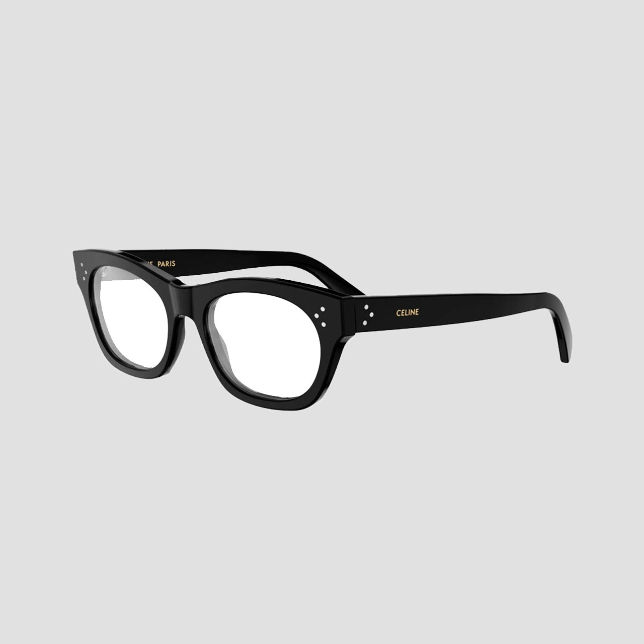 celine-cl50166i-001-3-dots-black-cat-eye-acetate-glasses