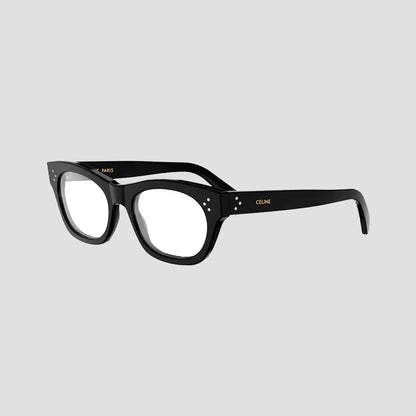 celine-cl50166i-001-3-dots-black-cat-eye-acetate-glasses