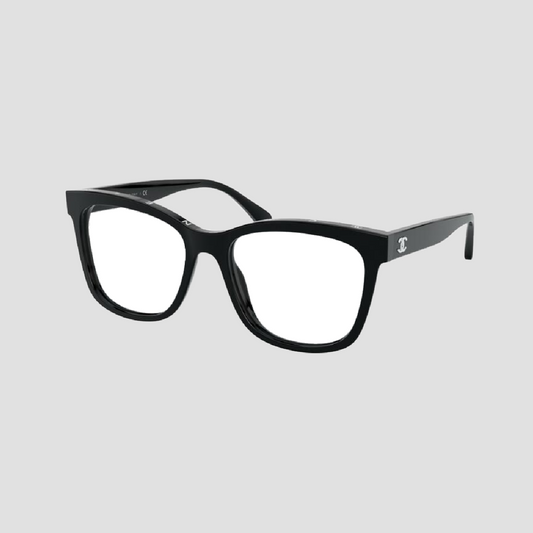 CHANEL CH3392 C501 SQUARE EYEGLASSES