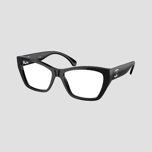 Chanel CH3474 C501 Square Eyeglasses