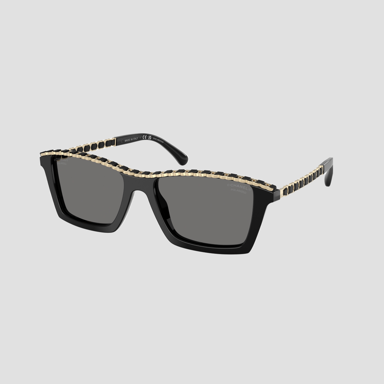 Chanel CH5548Q C622T8 Sunglasses