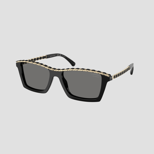 Chanel CH5548Q C622T8 Sunglasses